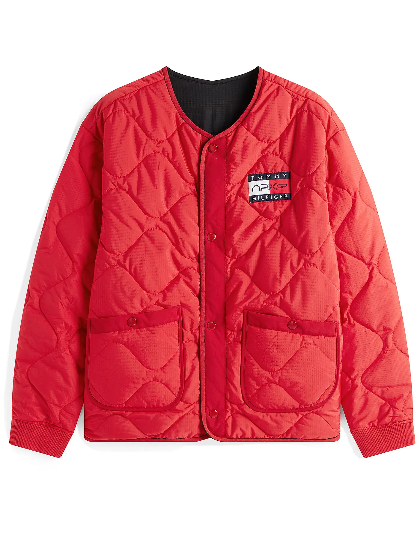 TOMMY HILFIGER | Jacke F1 MOVIE | 